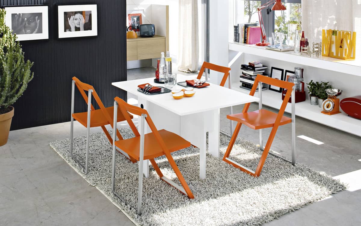Klapptisch holz – sehremini Klapptisch wand