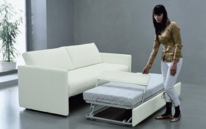 Schlafsofa Mango ausziehen 2
