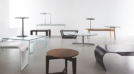 Calligaris Couchtische