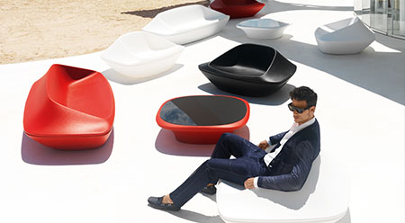 Vondom Ufo Kollektion