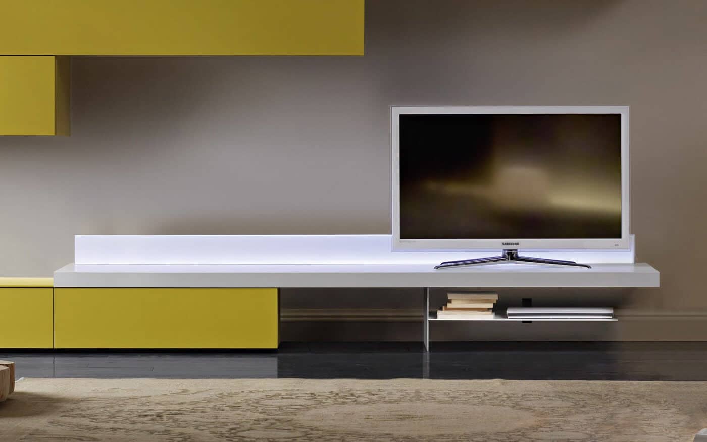 Tv Board Design